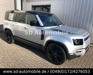 Land Rover Land Rover Defender 110 SE D240 BLACK PACK +PREMIU Gebrauchtwagen