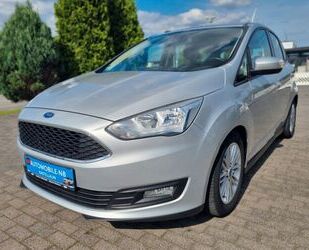 Ford Ford C-Max Trend Klima Tempo 1-Hand 62.000Km Garan Gebrauchtwagen