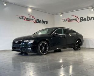 Audi Audi A5 Sportback 2.0 TFSI S-Line Xenon/Navi/Leder Gebrauchtwagen