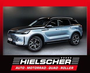 Baic BAIC X75 NEUES MODELL 2024 - SOFORT VERFÜGBAR! Gebrauchtwagen