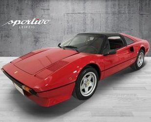 Ferrari Ferrari 308 GTS Gebrauchtwagen