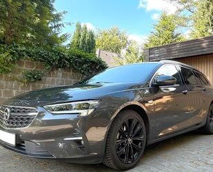 Opel Opel Insignia Business Elegance - Scheckheftgepfle Gebrauchtwagen