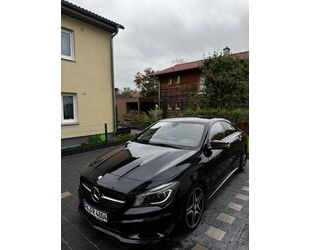 Mercedes-Benz Mercedes-Benz CLA 180 AMG Line AMG Line Gebrauchtwagen