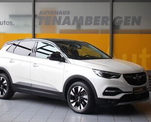 Opel Opel Grandland X INNOVATION LED Keyless 360°Kamera Gebrauchtwagen