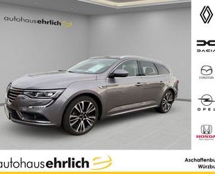 Renault Renault Talisman Grandtour Initiale Paris 2.0 BLUE Gebrauchtwagen