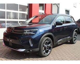 Citroen Citroën C5 Aircross Feel Pack PT130 Kamera Shz DAB Gebrauchtwagen