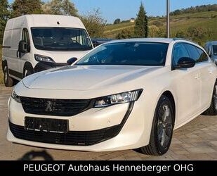 Peugeot Peugeot 508 SW Allure Gebrauchtwagen