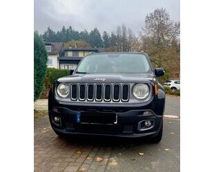 Jeep Jeep Renegade 1.6 E-torQ B Longitude 4x2 Longitude Gebrauchtwagen