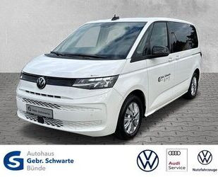 VW Volkswagen T7 Multivan 2.0TDI DSG AHK+Navi+PDC+Kam Gebrauchtwagen