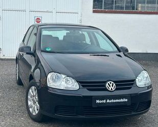 VW Volkswagen Golf V Lim. Comfortline Gebrauchtwagen