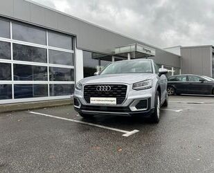 Audi Audi Q2 35 TFSI design Gebrauchtwagen