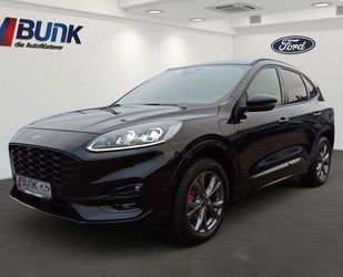 Ford Ford Kuga ST-Line X / Automatik / elektr. Heckklap Gebrauchtwagen