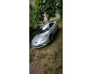 Toyota Toyota Celica 1.8 - Gebrauchtwagen