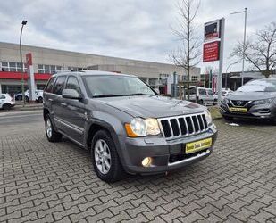 Jeep Jeep Grand Cherokee 3.0 CRD Overland Gebrauchtwagen