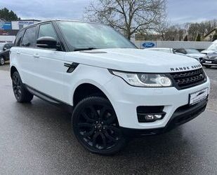 Land Rover Land Rover Range Rover Sport HSE Gebrauchtwagen