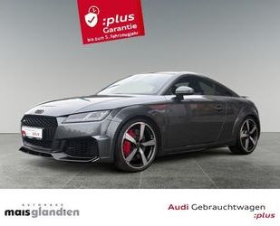 Audi TT RS Gebrauchtwagen