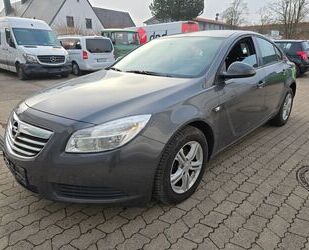 Opel Insignia Gebrauchtwagen