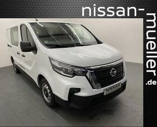 Nissan Nissan Primastar 3,0t dCi 130PS Acenta Kasten L1H1 Gebrauchtwagen