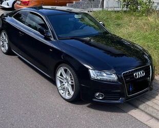 Audi Audi A5 3.2 FSI tiptronic quattro - Gebrauchtwagen