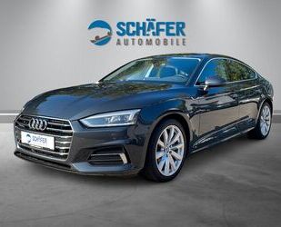 Audi Audi A5 Sportback 3.0 quattro design #MATRIX #VIRT Gebrauchtwagen