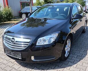 Opel Opel Insignia A Sports Tourer Edition Gebrauchtwagen