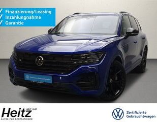 VW Volkswagen Touareg R 4MOTION eHybrid Luftfed Innov Gebrauchtwagen