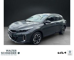 Kia Kia XCEED 1.6T DCT7 GT LINE LEDER Gebrauchtwagen