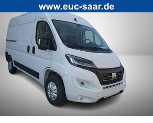 Fiat Fiat Ducato 2.2 Mjet 140 L2H2 270°/Navi/Klimaauto Gebrauchtwagen