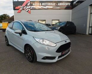 Ford Ford Fiesta ST200 Gebrauchtwagen