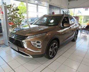 Mitsubishi Mitsubishi Eclipse Cross Plug-In Hybrid 4WD Plus Gebrauchtwagen