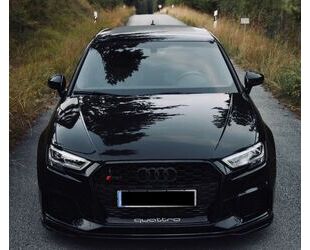 Audi Audi RS3 Sportback 2.5 TFSI quattro B&O+Matrix+Led Gebrauchtwagen