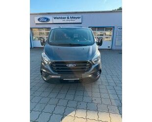 Ford Ford Transit/Tourneo Custom Kombi 320 L1 Trend Gebrauchtwagen