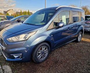 Ford Ford Tourneo Connect Titanium Gebrauchtwagen