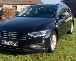 VW Volkswagen Passat 1.5 eTSI OPF DSG Business Busine Gebrauchtwagen