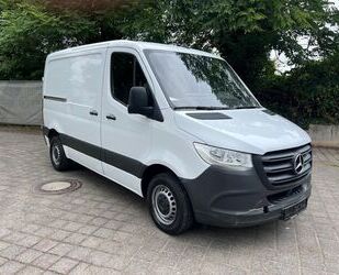 Mercedes-Benz Mercedes-Benz Sprinter III Kasten FWD 211 CDI L1* Gebrauchtwagen