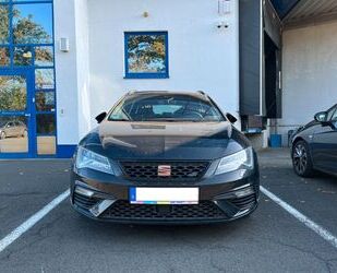 Seat Seat Leon 2.0 TSI CUPRA R 4Drive DSG Sportstourer. Gebrauchtwagen