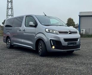 Citroen Citroën SpaceTourer XL BlueHDi Business/Top Gebrauchtwagen