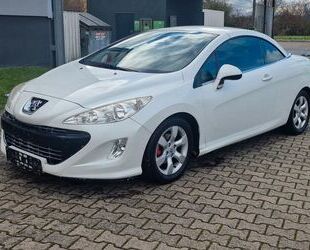 Peugeot Peugeot 308 CC Tendance 120 VTi Tendance Gebrauchtwagen