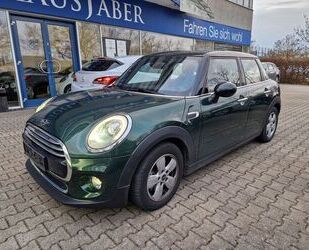 Mini MINI COOPER 1.HD NAVI SHZ LED PANORAMA 8xALU Gebrauchtwagen