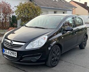 Opel Opel Corsa 1.2 Twinport INNOVATION 