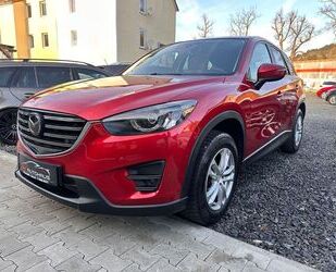 Mazda Mazda CX-5 Nakama Intense AWD*VOLL*TüV 10/26* Gebrauchtwagen