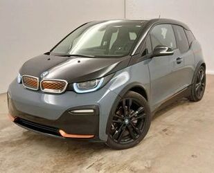 BMW BMW i3 s Unique Forever Harman Kardon_DrivAss+_Kam Gebrauchtwagen