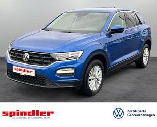 VW Volkswagen T-Roc Trendline 1.0 TSI / Sitzheizung, Gebrauchtwagen