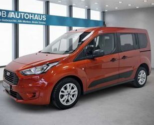 Ford Ford Tourneo Connect Kombi Trend 1.5 EcoBlue Navi Gebrauchtwagen