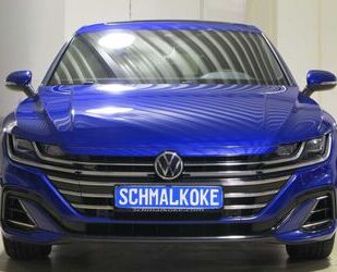 VW Arteon Gebrauchtwagen