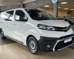 Toyota Toyota Proace (Verso) L1 Kasten Comfort Sortimo-Re Gebrauchtwagen