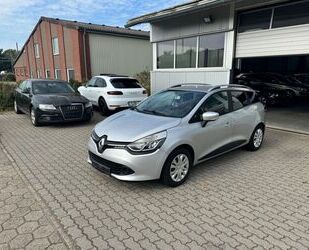 Renault Renault Clio Grandtour Expression dCi 75 Tüv 08.20 Gebrauchtwagen