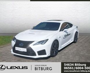 Lexus Lexus RC-F Advantage Schiebedach /KeyLess/FLA/Park Gebrauchtwagen