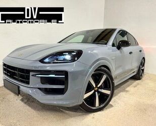 Porsche Porsche Cayenne Coupe E-Hybrid Gebrauchtwagen