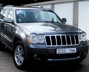 Jeep Jeep Grand Cherokee 3.0 CRD Overland.Xenon.Navi.Le Gebrauchtwagen